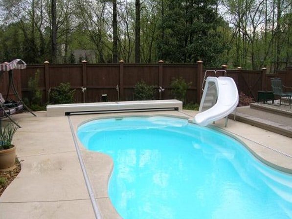 All-Safe Automatic Pool Covers