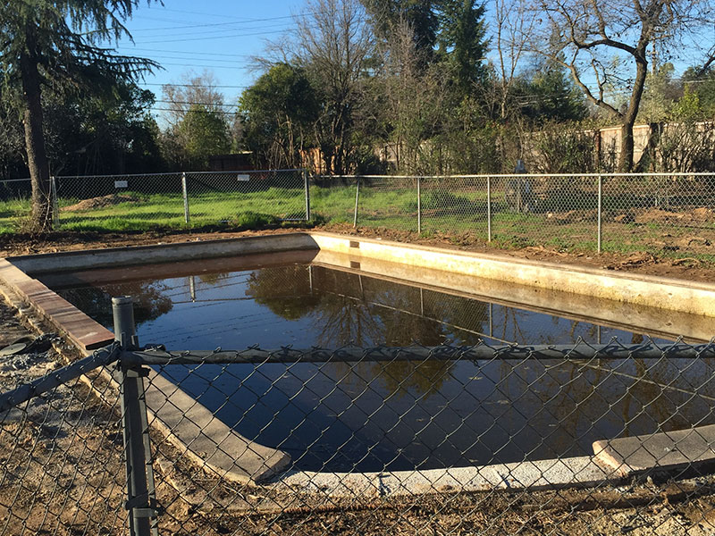 Sacramento Pool Inspections