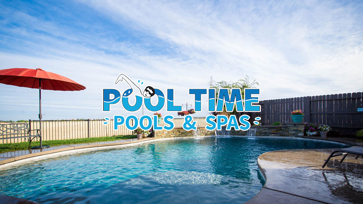 Pool Time Pool & Spa photo 5